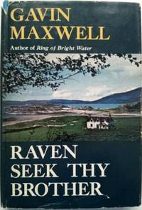 image of Raven Seek Thy Brother