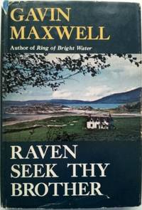 Raven Seek Thy Brother by Maxwell, Gavin