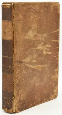 [RELIGION] [VIRGINIA] TEN ISSUES OF THE VIRGINIA EVANGELICAL AND LITERARY MAGAZINE