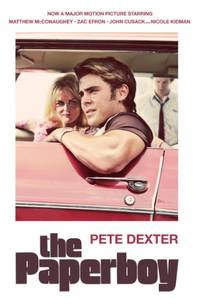 The Paperboy by Dexter, Pete