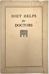 Diet Helps for Doctors