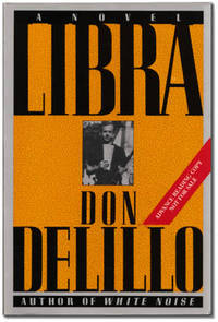 image of Libra.