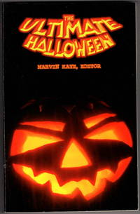 The Ultimate Halloween by Marvin Kaye
- Paperback
- First Thus
- 2001
- from Recycled Records and Books (SKU: 32281)