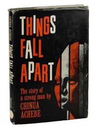 image of Things Fall Apart: The Story of a Strong Man