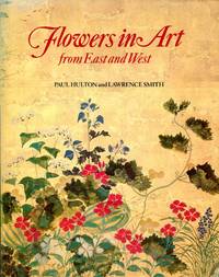 Flowers in Art from East and West