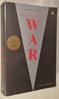 The 33 Strategies of War (Joost Elffers Books)