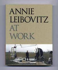 image of At Work - 1st Edition/1st Printing