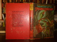 Alfred Hitchcock and the Three Investigators: The Mystery of the Singing Serpent
