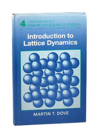 Introduction to Lattice Dynamics