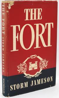 [LITERATURE] THE FORT