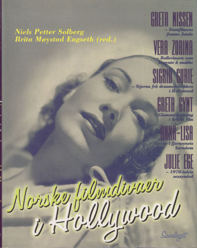 Norske filmdivaer i Hollywood.