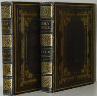cover of THE HOLY BIBLE, CONTAINING THE OLD AND NEW TESTAMENTS (2 VOLUMES): TRANSLATED OUT OF THE ORIGINAL TONGUES; AND WITH THE FORMER TRANSLATIONS DILIGENTLY COMPARED AND REVISED, BY HIS MAJESTY'S SPECIAL COMMAND. APPOINTED TO BE READ IN CHURCHES