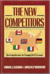 The New Competitors: How Foreign Investors Are Changing the U. S. Economy