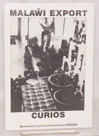 image of Malawi export curios
