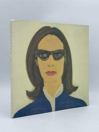 Alex Katz: From the Early 60s