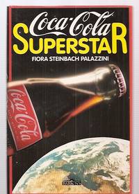 cover of COCA-COLA SUPERSTAR