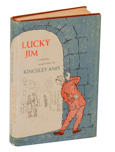 Lucky Jim