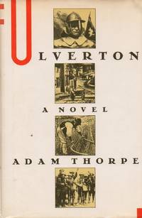 cover of Ulverton