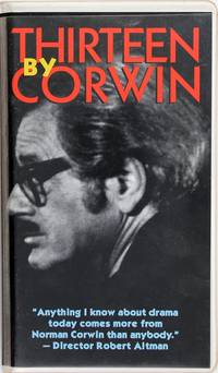 Thirteen by Corwin de Norman Corwin - August 1997