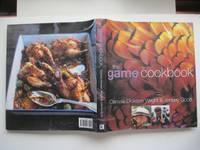 image of The game cookbook