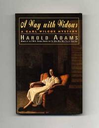 A Way with Widows  - 1st Edition/1st Printing