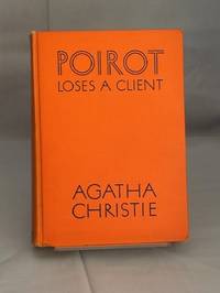 Poirot Loses a Client