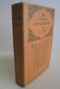 cover of The Heroes of Smokeover