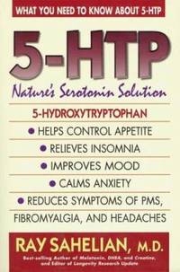 5-Htp: Nature's Serotonin Solution