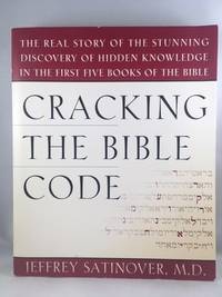 Cracking the Bible Code