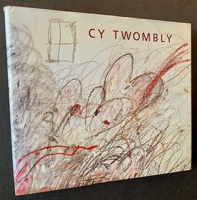 Cy Twombly: A Retrospective