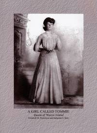 image of Girl Called Tommie