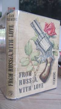 image of From Russia with love