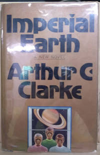 image of Imperial Earth