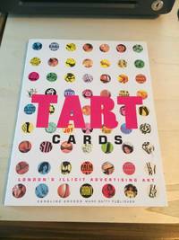 image of Tart Cards: London's Illicit Advertising Art