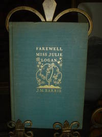 image of Farewell Miss Julie Logan, A Wintry Tale