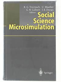 Social Science Microsimulation