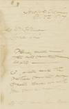 Illustrated Autograph Letter Signed with Exceptional Content