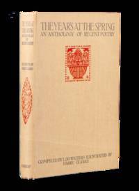 The Year’s at the Spring