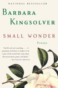 image of Small Wonder: Essays
