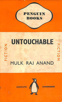 image of Untouchable