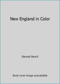 New England in Color