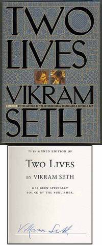 image of Two Lives