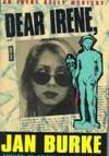 Dear Irene: An Irene Kelly Mystery by Burke, Jan - 1995