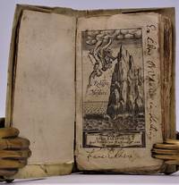 (RARE Imprint)  Religio Medici  (Latin, 1650) by Browne, Sir Thomas - 1650