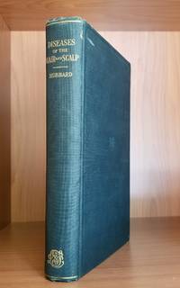 image of A Treatise on Diseases of the Hair and Scalp