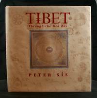 image of Tibet: Through the Red Box