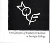 Cartoons Of Flannery O'Connor At Georgia College
