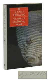 image of An Artist of the Floating World