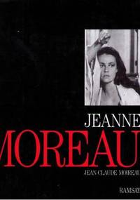 image of Jeanne Moreau