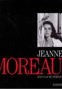 Jeanne Moreau